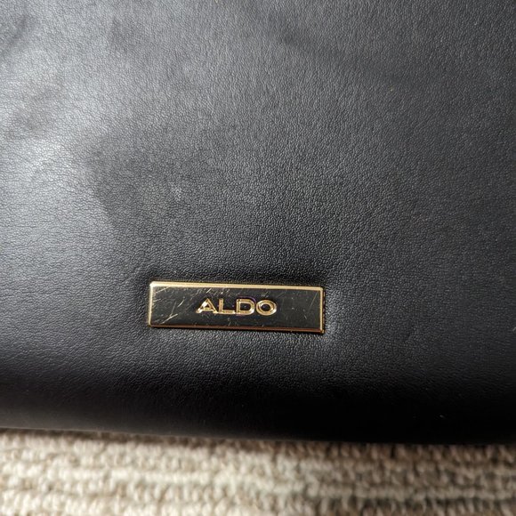 Sparkling Aldo Mini Evening Bag - Mint Condition ✨ - Picture 4 of 6